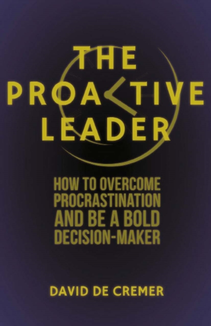 Proactive Leader