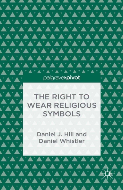 The Right to Wear Religious Symbols