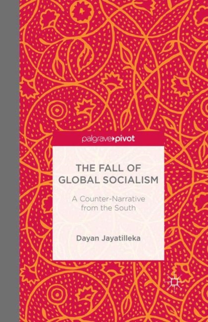 Fall of Global Socialism