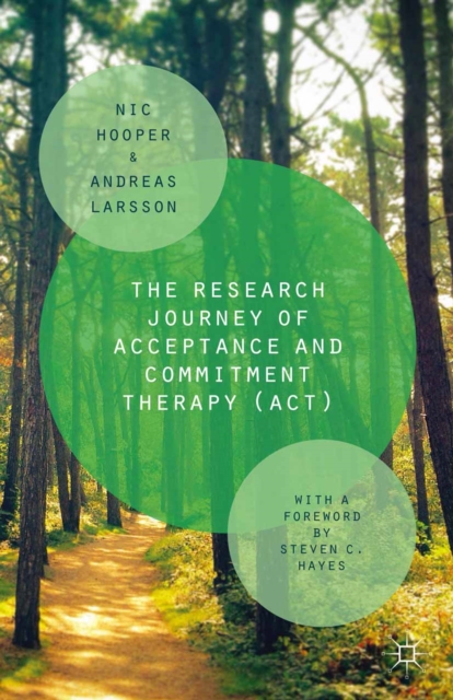 Research Journey of Acceptance and Commitment Therapy (ACT)