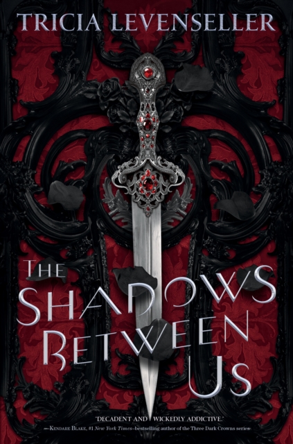 Shadows Between Us