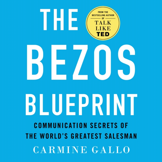 Bezos Blueprint