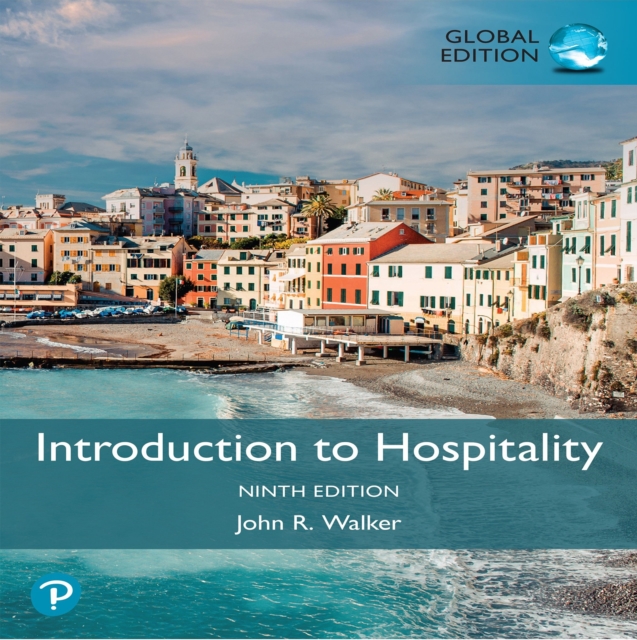 Introduction to Hospitality, Global Edition