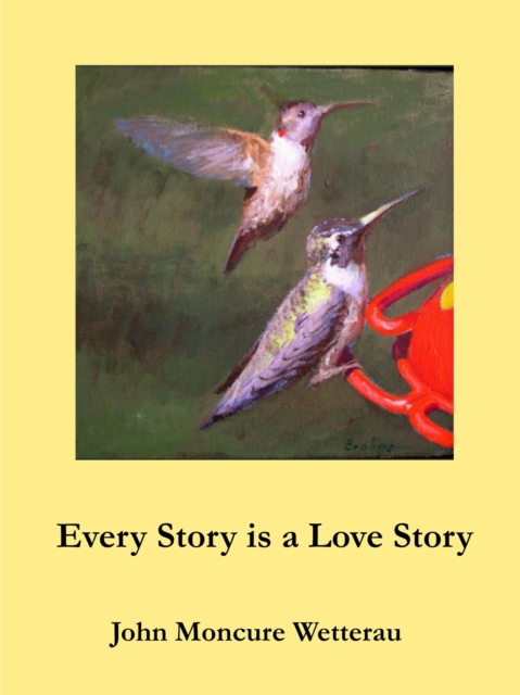 Every Story is a Love Story