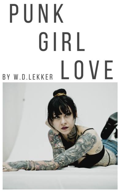 Punk Girl Love