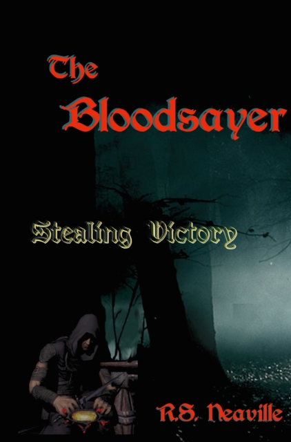 Bloodsayer
