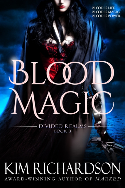 Blood Magic
