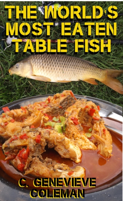 World's Most Eaten Table Fish: How to Catch it and How to Cook it