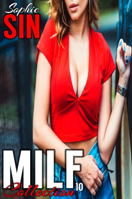 MILF Collection 10