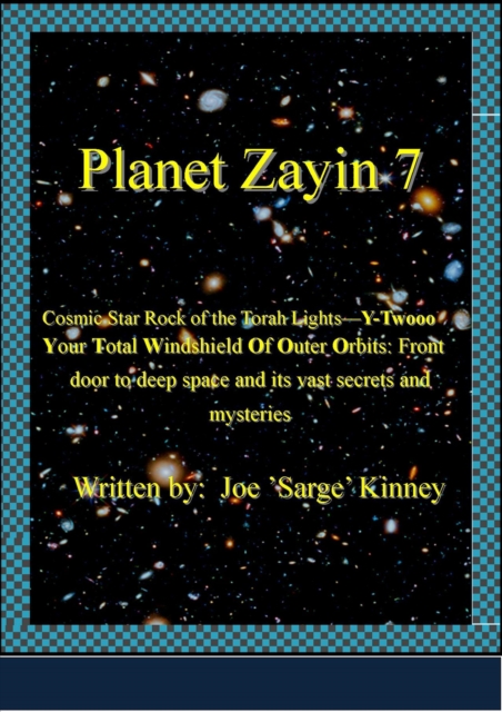 Planet Zayin 7