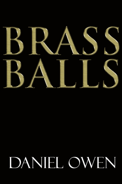 Brass Balls