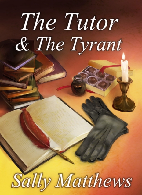 Tutor & the Tyrant