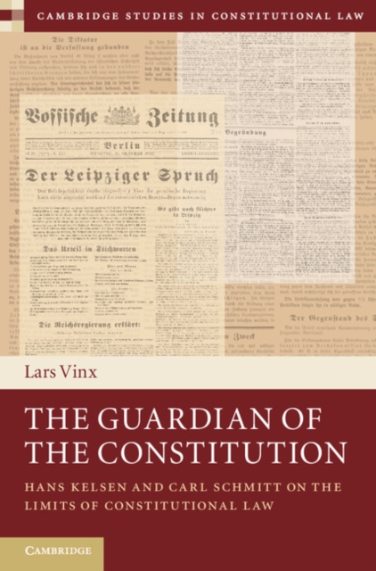 Guardian of the Constitution