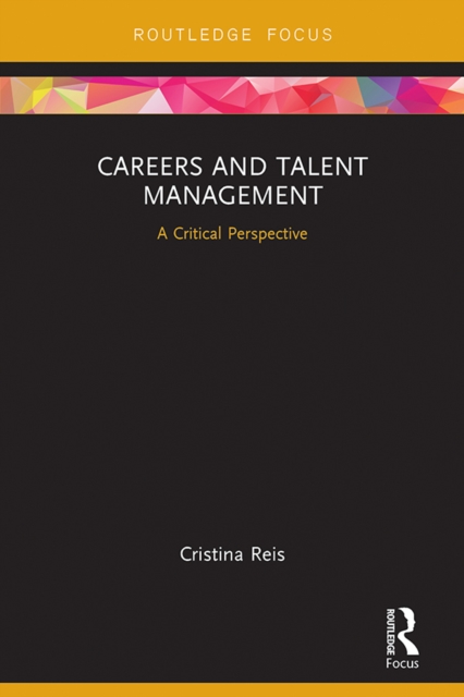 Careers and Talent Management