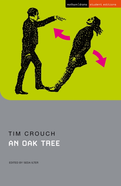 Oak Tree