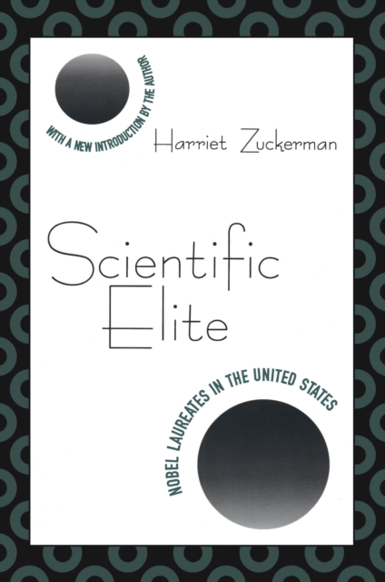Scientific Elite