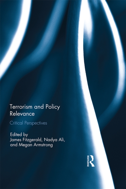 Terrorism and Policy Relevance