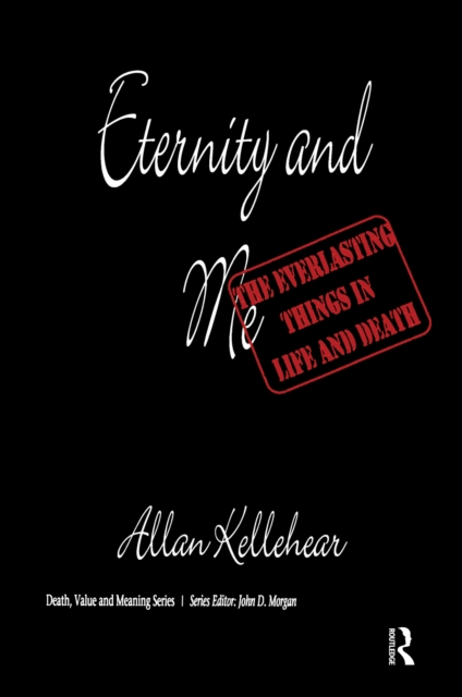 Eternity and Me