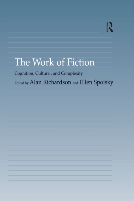 Work of Fiction