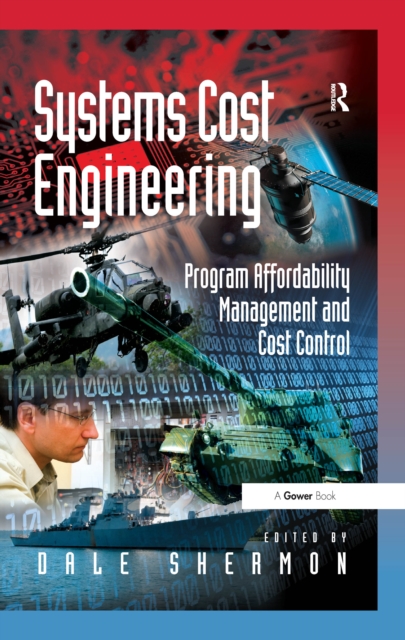 Systems Cost Engineering
