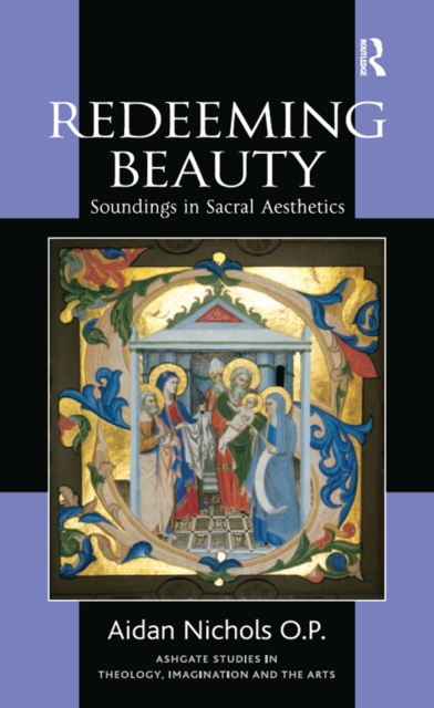 Redeeming Beauty