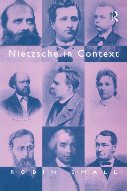 Nietzsche in Context