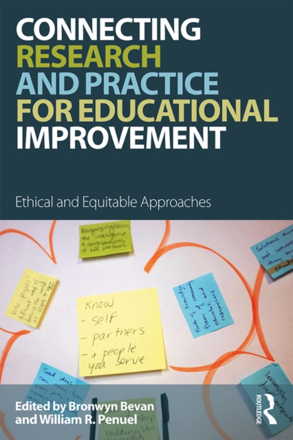 Connecting Research and Practice for Educational Improvement