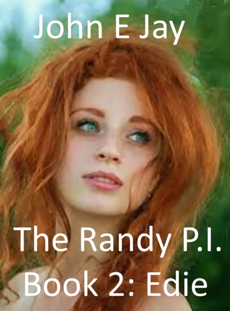 Randi P.I. Book 2: Edie