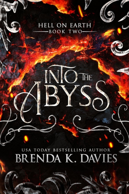 Into the Abyss (The Road to Hell Series, Book 6)