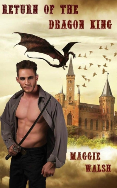 Return Of The Dragon King