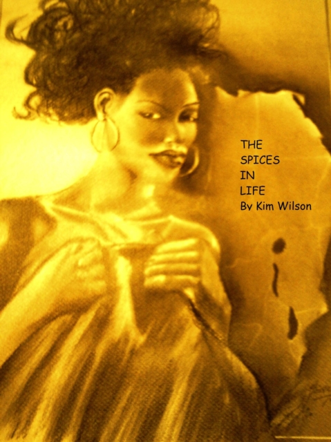 Spices In Life