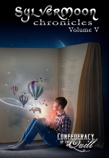 SylverMoon Chronicles