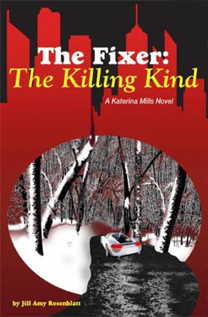 Fixer: The Killing Kind