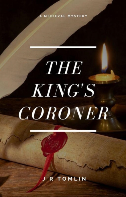 King's Coroner