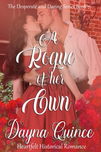 Rogue of Her Own