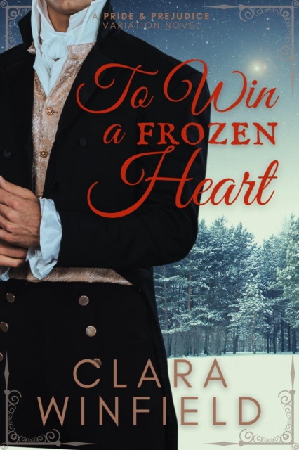 To Win a Frozen Heart