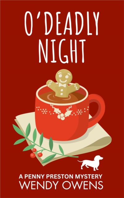 O' Deadly Night