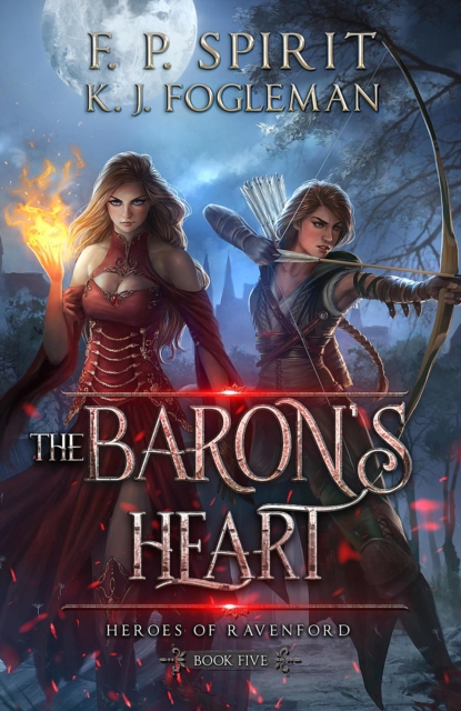 Baron's Heart