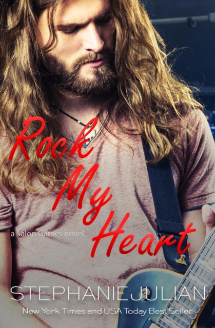 Rock My Heart
