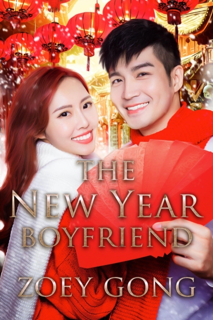 New Year Boyfriend