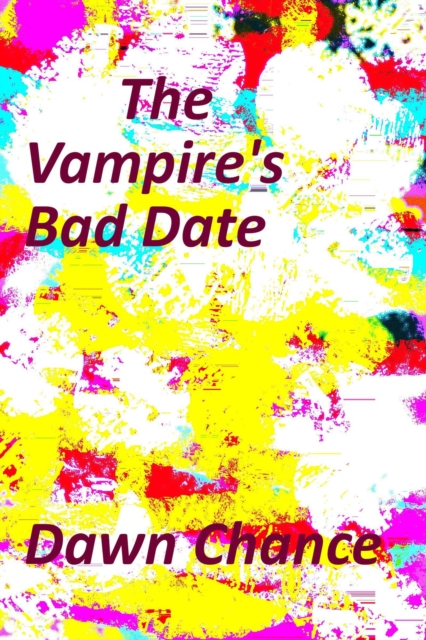 Vampire's Bad Date