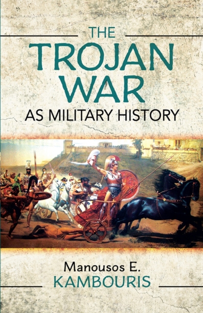 Trojan War as Military History
