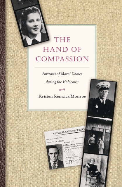 Hand of Compassion