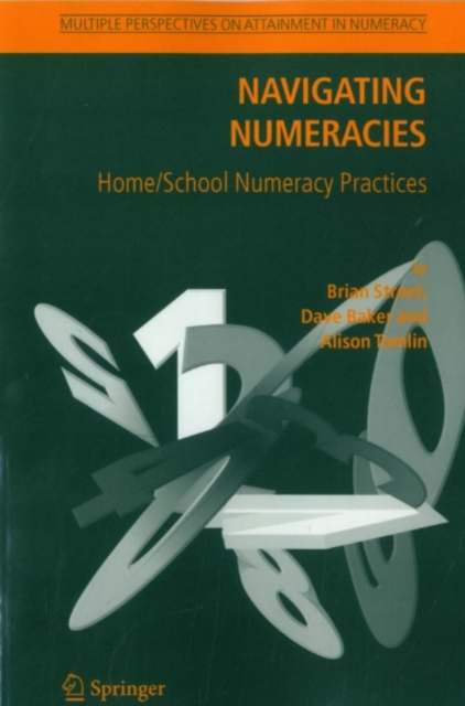 Navigating Numeracies