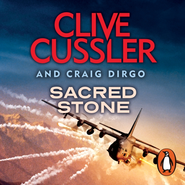Sacred Stone