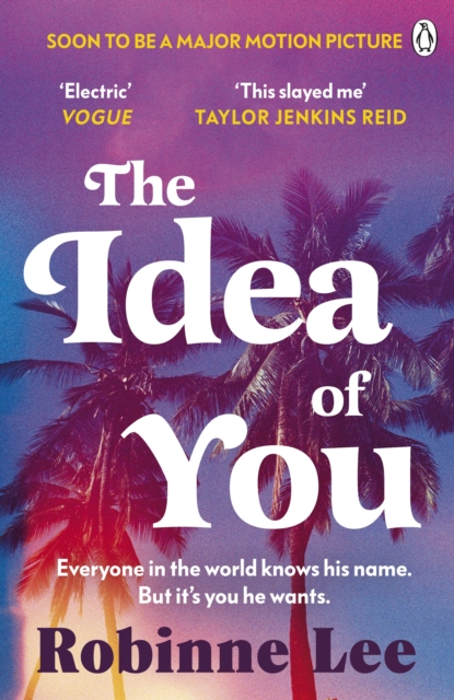 Idea of You