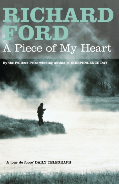 Piece of My Heart