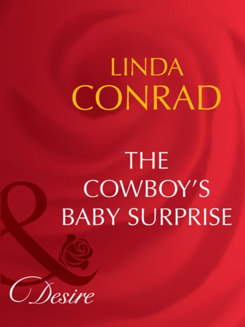 Cowboy's Baby Surprise