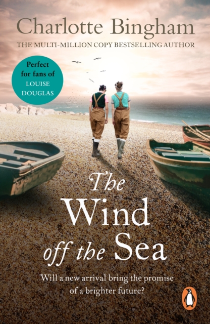 Wind Off The Sea