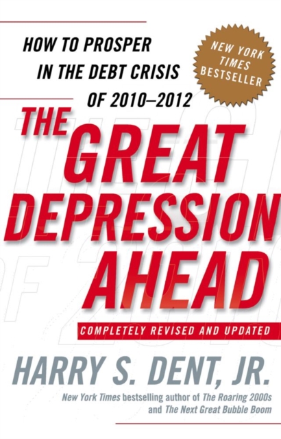 Great Depression Ahead
